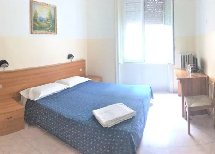 Hotel San Tomaso